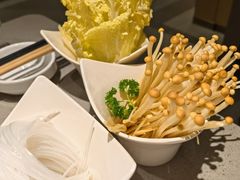 -海底捞火锅(百乐门广场店)