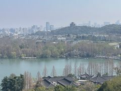 -浙江西子宾馆·牡丹厅