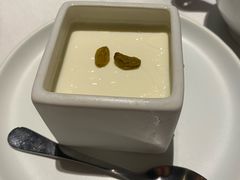 纯纯的双皮奶-汤城小厨•粤菜•靓汤(苏州街店)
