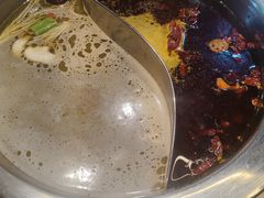 -成都玉林串串香火锅(三八店)