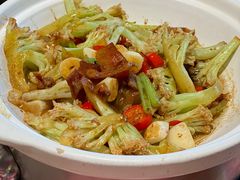 -西贝莜面村(万象天地店)