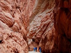 -天山神秘大峡谷