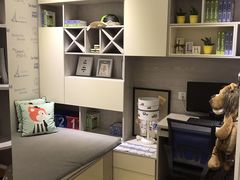 -索菲亚衣柜橱柜全屋定制(真北红星店)
