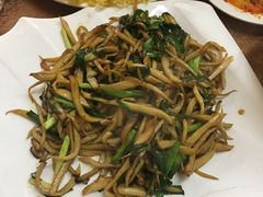 -胡同老锅烙(南二道街)