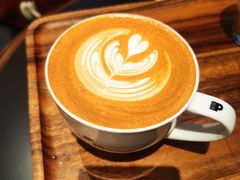 大航海家拿铁-Peet's Coffee皮爷咖啡(万象天地店)