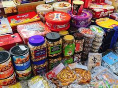 -紫荆城食品交易中心(华强北店)