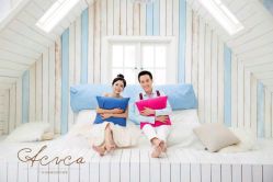-爱城婚纱摄影·品质严选店
