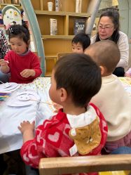 -奈尔宝·儿童乐园·亲子餐厅(星河湾店)