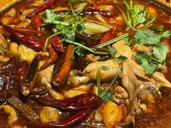 -马头巷·隐庐居·红油大虾(园区店)