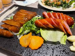 -雷泰泰台式胡椒虾(滨江金铂湾店)