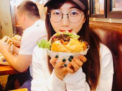 -Fergburger(皇后镇店)