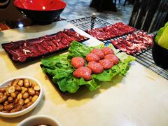 -福合埕牛肉丸(福平路店)