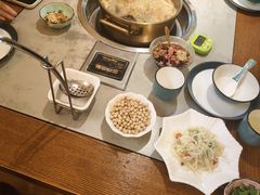 -大理董·董家小厨野生菌火锅(古城旗舰店)