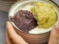 -小团圆糖水铺(襄阳南路店)