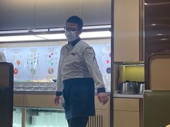 -海底捞火锅(宇飞大厦店)