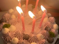 -幸福西饼生日蛋糕·下午茶(闵行店)