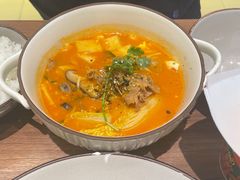 -Pennehut畔尼意面(合肥万象城店)