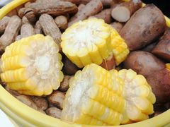 -锦城印象火锅(天府三街店)