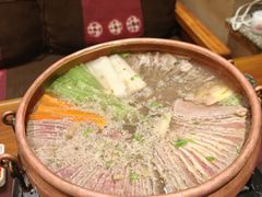 -玛禄藏膳(五分店)