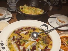-首秀·四川料理(星耀101店)
