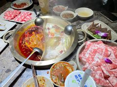 -小龙坎火锅(总店)