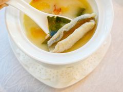 过桥冲浪闽东黄鱼-君来湖滨饭店·渔餐厅