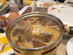 -初色海鲜自助(万丰路店)