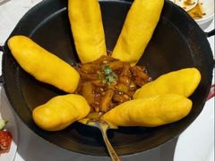 -洪福龙虾