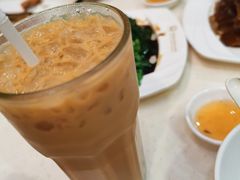 -香港新发烧腊茶餐厅(万象店)