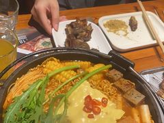 -火联烧烤(学院路创始店)