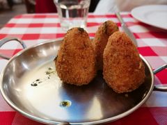 油炸米饭团-Bella Napoli(南汇路店)