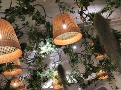 -香香海南菜餐厅