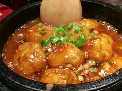 -食锦记·福建私房菜(浦西万达店)