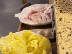 -原味四季椰子鸡(公明百佳华店)