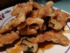 -鱼窝棚柴火铁锅炖(富山屯店)