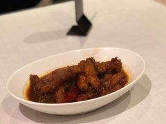 -小城故事·地道宁波味(月湖盛园店)