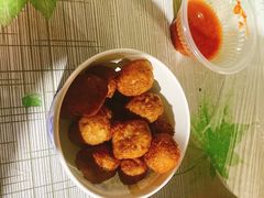 藕元子-麻木老地方牛筋牛杂(长堤街店)