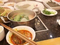 -老码头火锅(骡马市店)