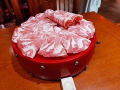 -前门涮肉(群力店)