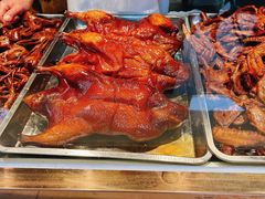 -竺桥兄弟烤鸭(总店)