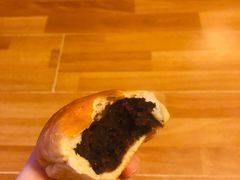 -新侨三宝乐面包店(崇文门店)