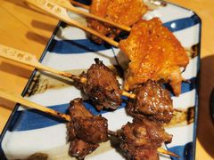 -火山屋台(新街口店)