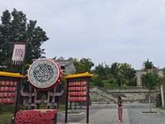 -盐池神庙
