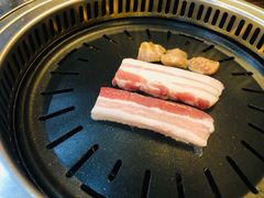 -意成料理