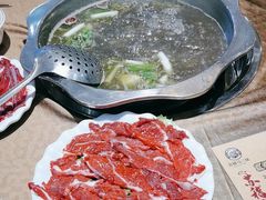 -马三妹跷脚牛肉(苏稽总店)