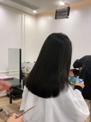 点击看大图 -YESIDO椰岛造型烫发染发