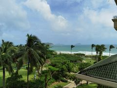 -三亚亚龙湾天域度假酒店