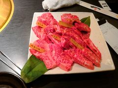 -神户牛焼肉専門店 牛一(道顿堀店)