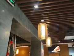 -东方饺子王(工农大路店)