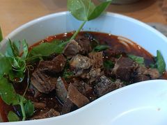-三千粉牛肉米粉(来客茂店)